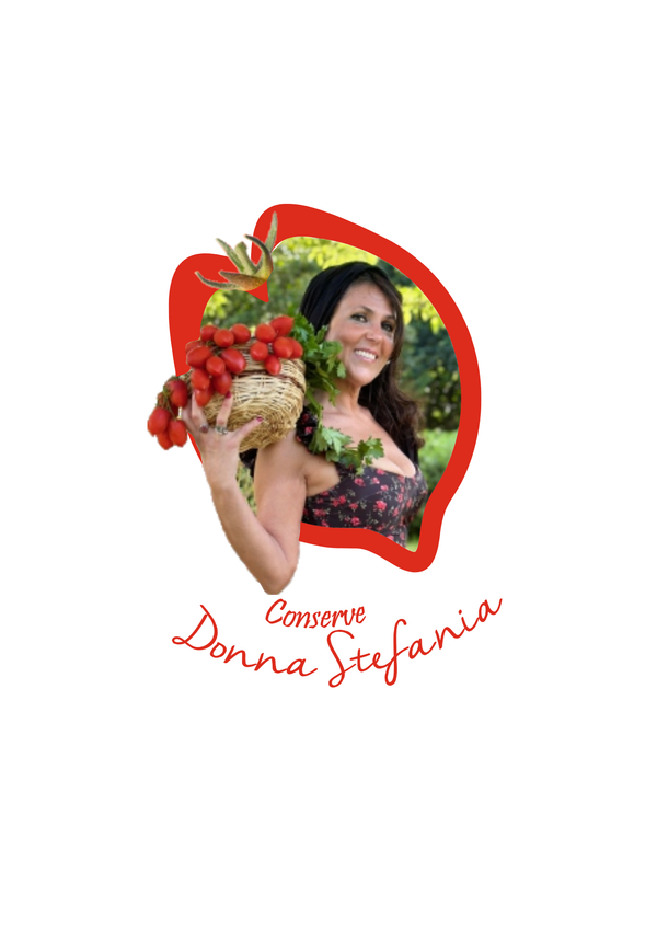 CONSERVE DONNA STEFANIA